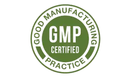 GMP Certified Claritox Pro image